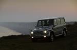 Mercedes-Benz G-Class 1990 года